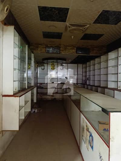 گلزارِ ہجری سکیم 33,کراچی میں 1 مرلہ Studio دکان 1.6 کروڑ میں برائے فروخت۔ گلزارِ ہجری سکیم 33,کراچی میں 1 مرلہ Studio دکان 1.6 کروڑ میں برائے فروخت۔