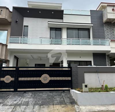 8 Marla Double Storey House Available For Rent G-13/2