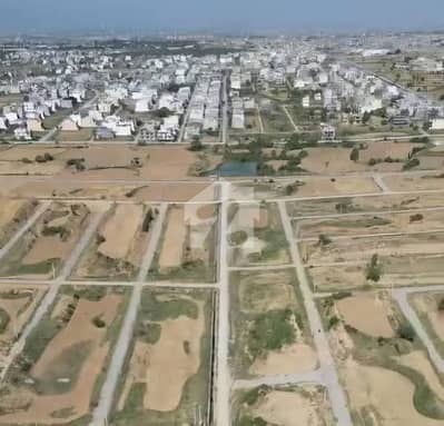 Prime Murree Face Corner Plot for Sale in G-14/2 Islamabad