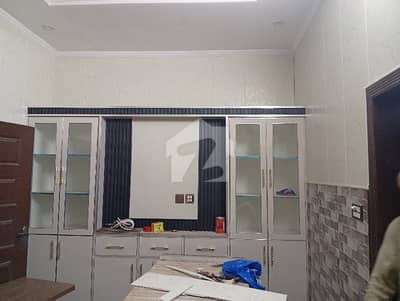 4 Marla Ground Portion for rent Union council road, Koral town Islamabad