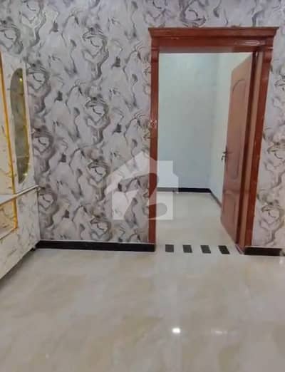3 Marla House For Sale