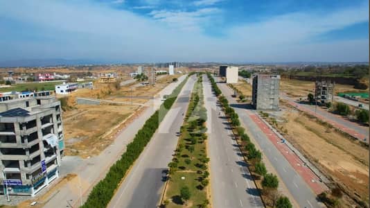 KANAL 20 MARLA SOLID LEVEL LOCATION OF DHA PHASE 5 SECTOR A