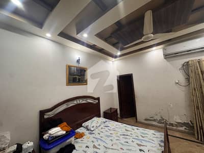 Buy your dream house now 7 Marla Used House
