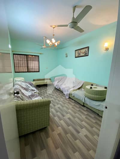 Flat For Sale Samar Garden