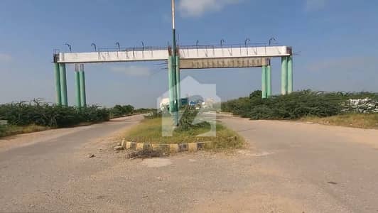 73 Sector 400 Yards Plot For Sale