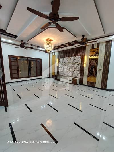 Brand New Portion 1st Floor Available For Rent 4bed Attached Bath
