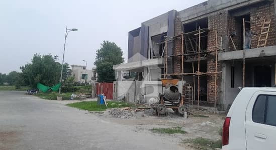 10 Marla |Prime Location |Possession plot for SALE