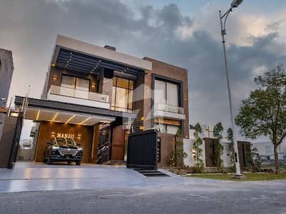 Brand New luxury furnished House for sale in DHA phase 7block T Brand New luxury furnished House for sale in DHA phase 7block T