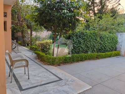 Prime Livable House for Sale in F-7 Islamabad | 666 Sq. Yards