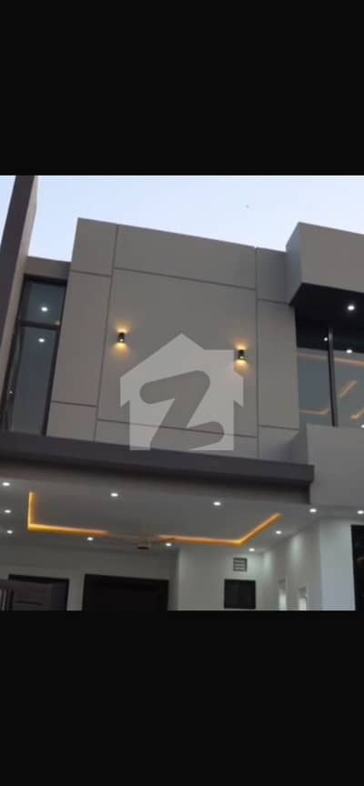 Gulberg residencia I block house available for sale