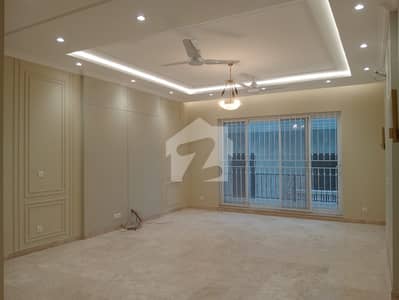 5 Bed Room Brand New First Entry Portion Available For Rent In F10