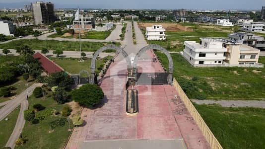 گندهارا سٹی اسلام آباد میں 8 مرلہ رہائشی پلاٹ 95.0 لاکھ میں برائے فروخت۔