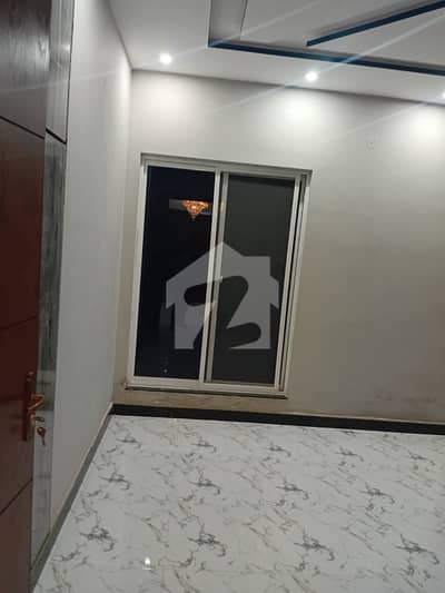5 Marla Double Story Brand New House