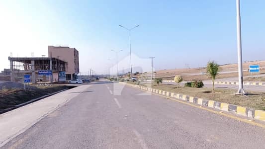 پی اے ایف ترنول ۔ بلاک سی پی اے ایف ترنول,اسلام آباد میں 1 کنال رہائشی پلاٹ 1.8 کروڑ میں برائے فروخت۔