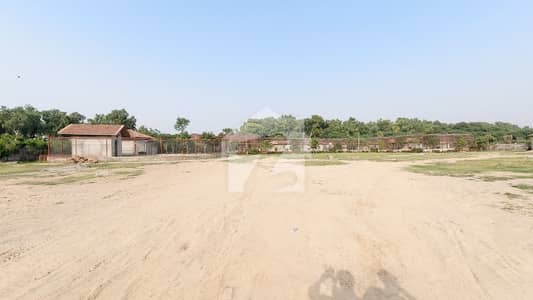 2100 Square Feet Residential Plot In Mumtaz City - Jhelum Block Best Option