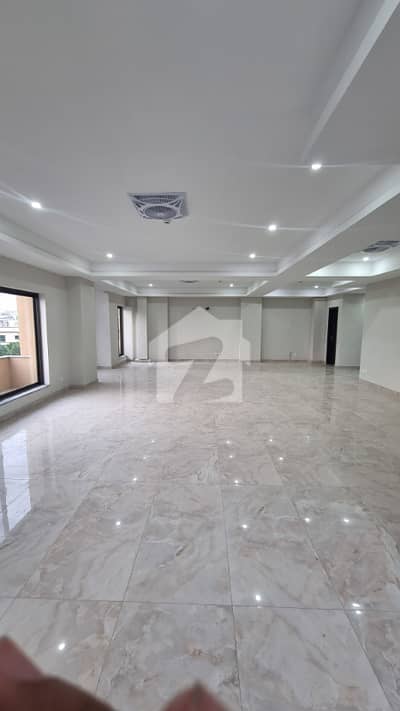 Commercial Space For Rent