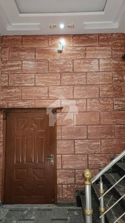 4 marla Double story brand new house