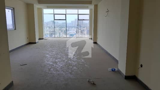 محمد علی سوسائٹی گلشنِ اقبال ٹاؤن,کراچی میں 7 مرلہ دفتر 3.15 لاکھ میں کرایہ پر دستیاب ہے۔