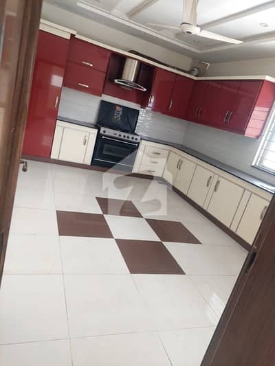 1 kanal upper portion is available for rent in Valencia town near Wapda town