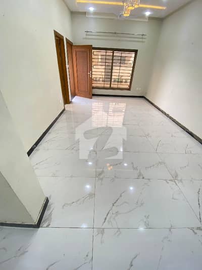 Beautiful Ground Portion For Rent