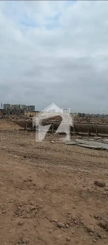 Fair-Priced Prime Location 120 Square Yards Residential Plot Available In Prestige One