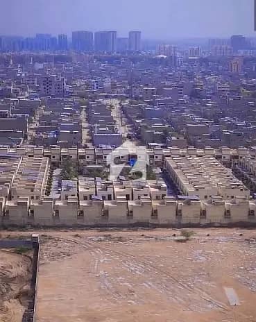 Prime Location 120 Square Yards Residential Plot In Scheme 33 Is Available For sale