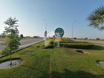 Investors Should Sale This Prime Location Residential Plot Located Ideally In DHA Defence Investors Should Sale This Prime Location Residential Plot Located Ideally In DHA Defence