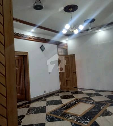 Avail Yourself A Great 3200 Square Feet Upper Portion In I-8/4