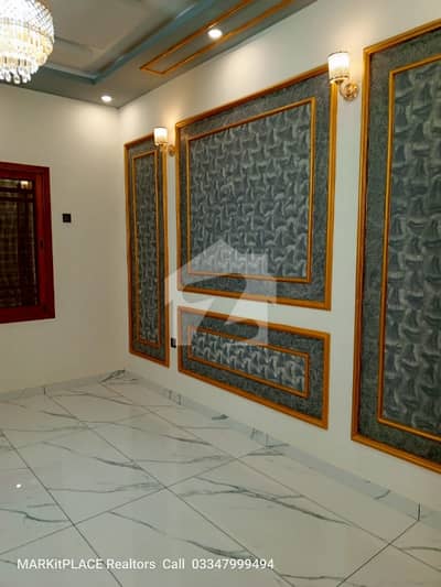 2Bed DD 1st Floor Brand New Available For Rent