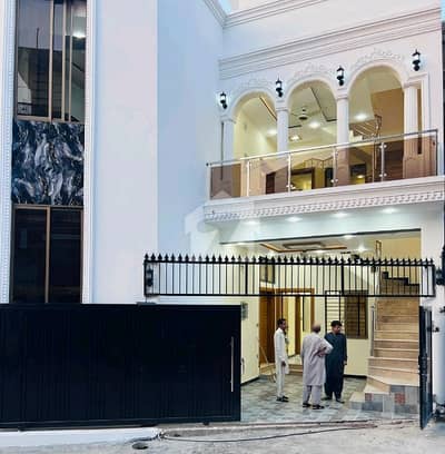 9 Marla House In Bani Gala Is Available For sale 9 Marla House In Bani Gala Is Available For sale