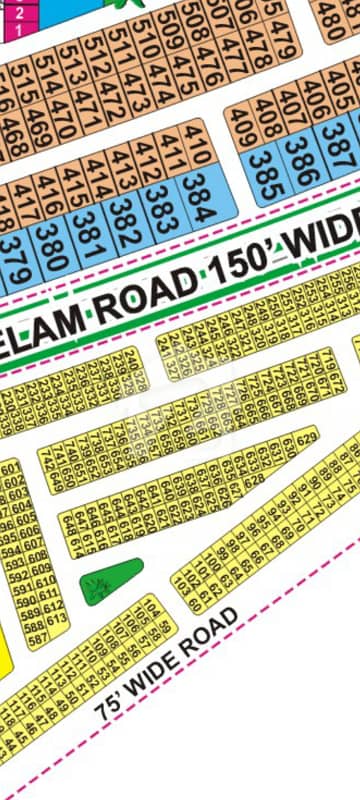 ایل ڈی اے سٹی فیز 1 ۔ بلاک ایف ایل ڈی اے سٹی فیز 1 - جناح سیکٹر,ایل ڈی اے سٹی فیز 1,ایل ڈی اے سٹی,ایل ڈی اے روڈ,لاہور میں 5 مرلہ رہائشی پلاٹ 70.0 لاکھ میں برائے فروخت۔ ایل ڈی اے سٹی فیز 1 ۔ بلاک ایف ایل ڈی اے سٹی فیز 1 - جناح سیکٹر,ایل ڈی اے سٹی فیز 1,ایل ڈی اے سٹی,ایل ڈی اے روڈ,لاہور میں 5 مرلہ رہائشی پلاٹ 70.0 لاکھ میں برائے فروخت۔