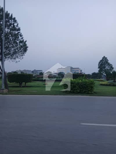 5 Marla Possession Plot For Sale At Prime Location For Construction In Dha Phase 6