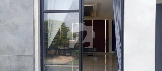1 Kanal Brand New Upper Portion for Rent DHA Phase 5