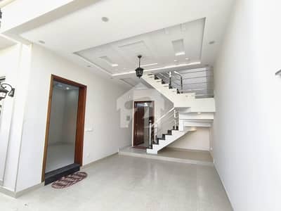 5 Marla Brand New House for Sale Prime Location in Multi Garden B-17 Islamabad 5 Marla Brand New House for Sale Prime Location in Multi Garden B-17 Islamabad