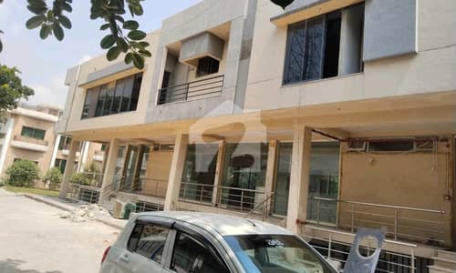 3200 Square Feet Office available for rent in G-11 Markaz, Islamabad
