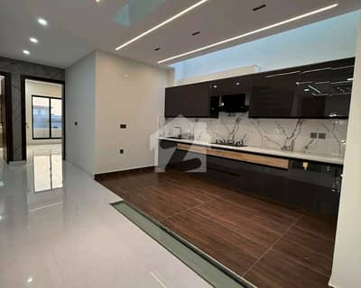 Ideal 10 Marla House Has Landed On Market In MPCHS - Block C, Islamabad