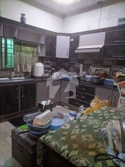 12 Marla Single Story House For Rent bukhari villas M. A Jinnah road