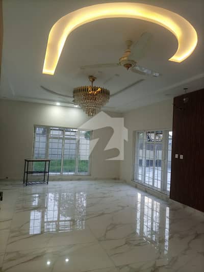 F-10 Brand New Luxury House for Rent Premium 2 Kanal Brand New Luxury Residence