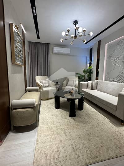 4 bed drawing dinning