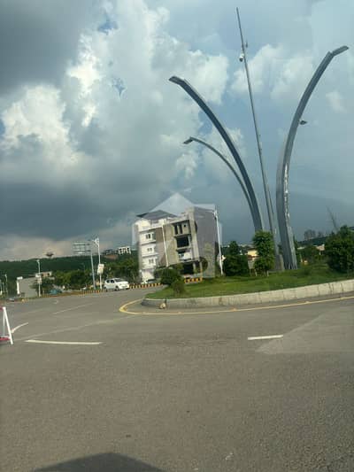 Commercial Plot For Sale In River View Bahria Town Phase 8 Commercial Plot For Sale In River View Bahria Town Phase 8