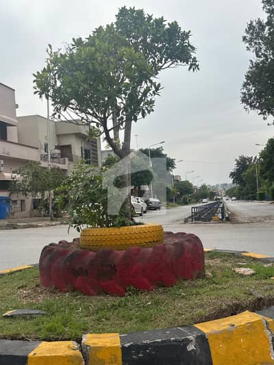 8 Marla Residential Plot For Sale Prime Location Only 70 Lakh
