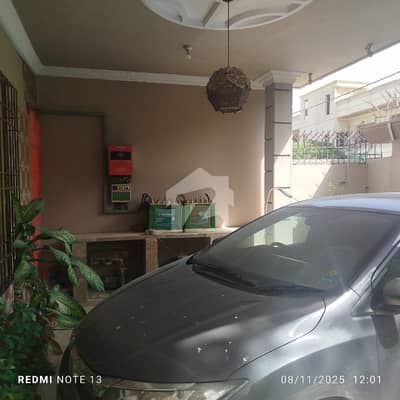 Banglow for sale in Gulistan e jauhar block 13