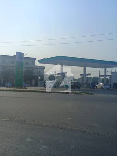 Residential Plot For Sale In Lahore