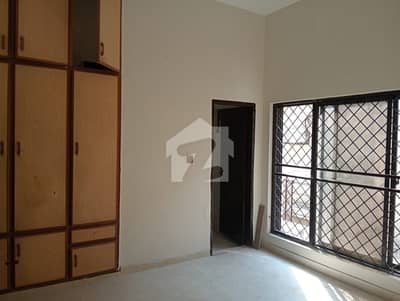 5 Marla Full Home For Family ( Single Kitchen )