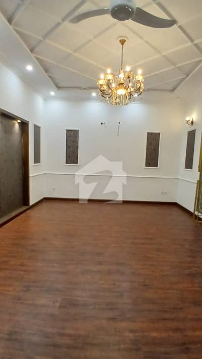 1 Kanal Upper Portion For Rent