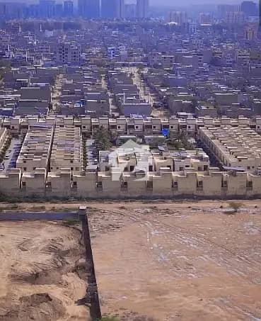Prime Location Residential Plot Is Available For sale In Karachi - Hyderabad Motorway Prime Location Residential Plot Is Available For sale In Karachi - Hyderabad Motorway