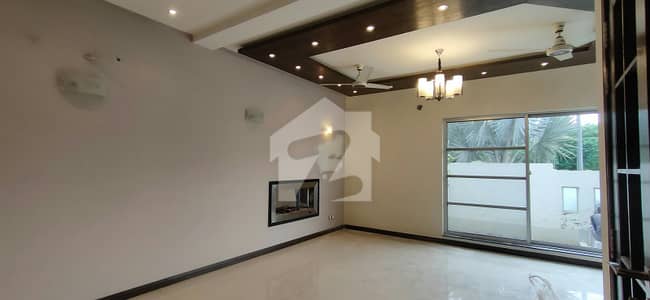 10 Marla House for Rent DHA Phase 5