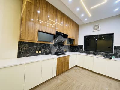 7 Marla House For Rent
