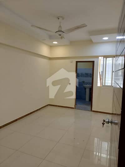 3 Bed Drawing Dining Apartment For Rent Badar Commercial Dha Phase 5 Karachi