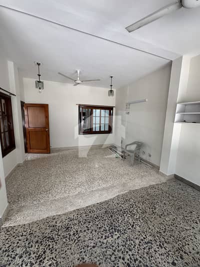 Upper Portion Available For Rent